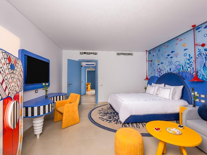 Rixos Radamis Tirana