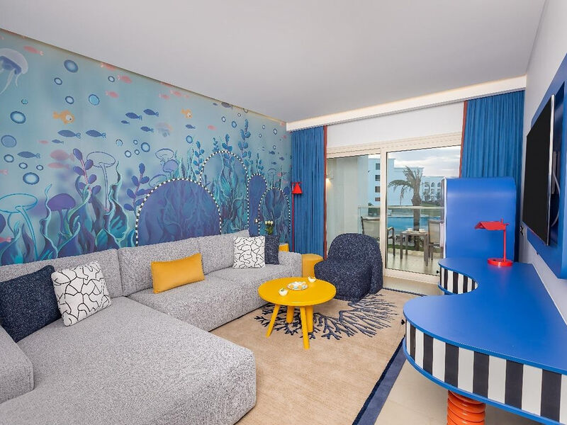 Rixos Radamis Tirana