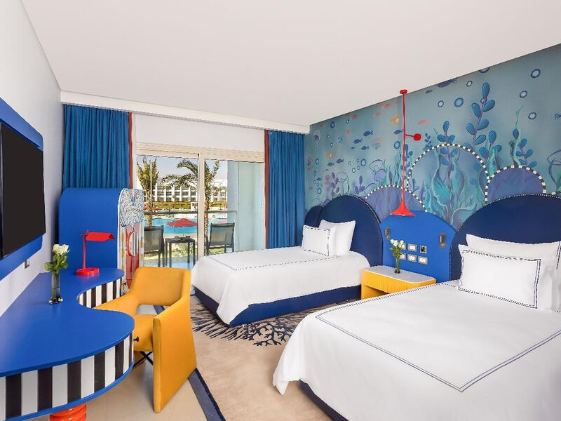 Rixos Radamis Tirana