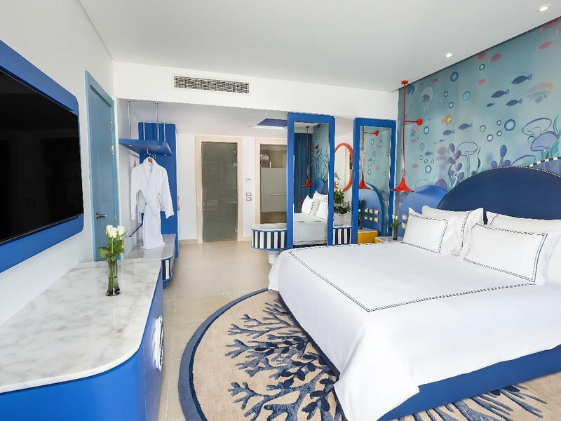 Rixos Radamis Tirana