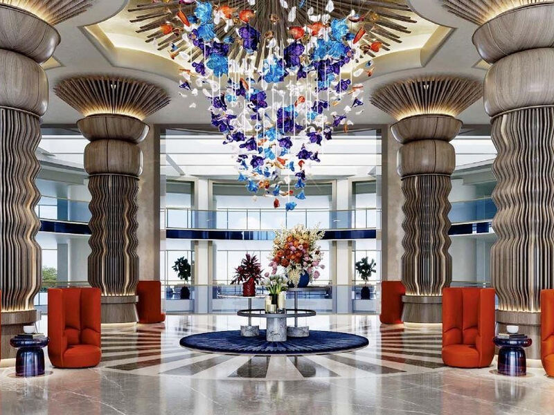 Rixos Radamis Tirana