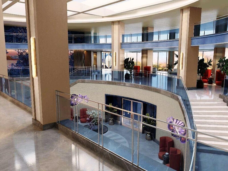Rixos Radamis Tirana