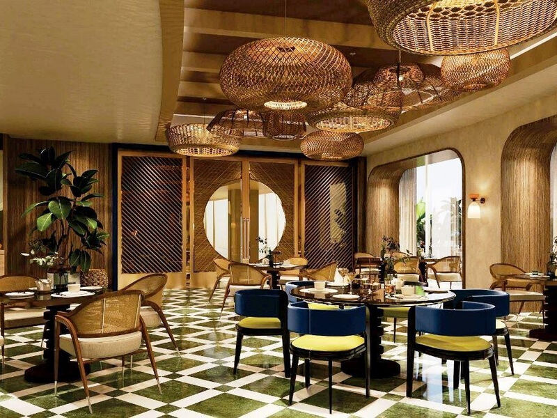 Rixos Radamis Tirana