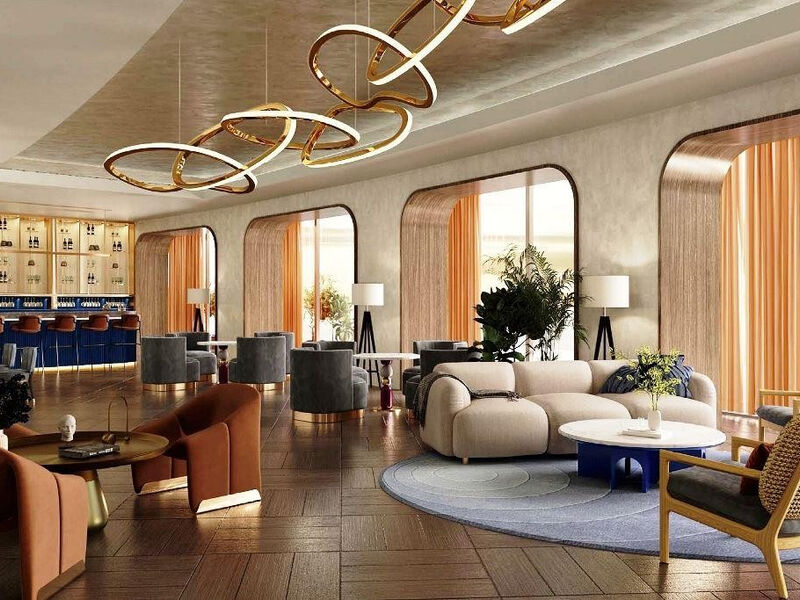 Rixos Radamis Tirana
