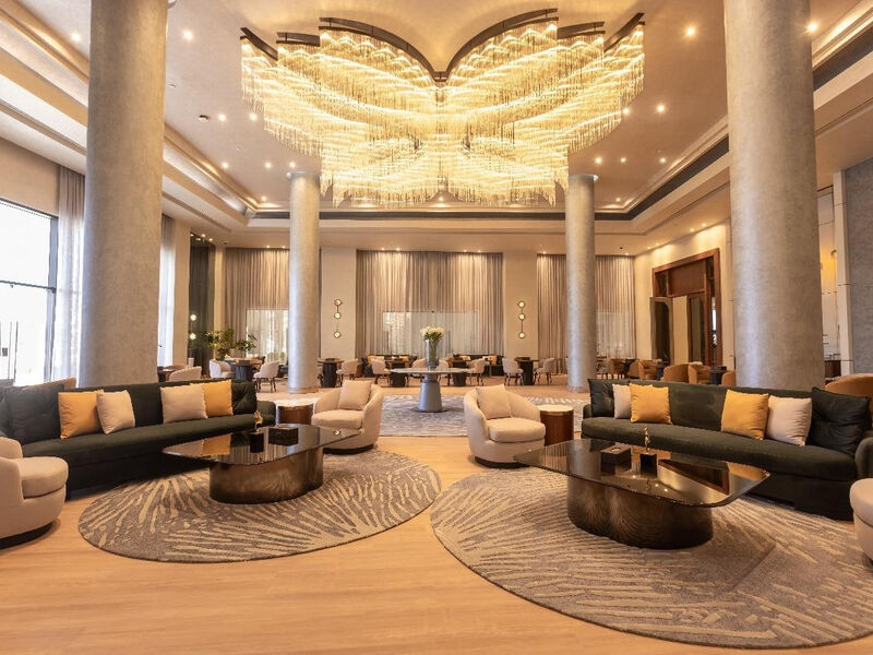 Rixos Radamis Tirana