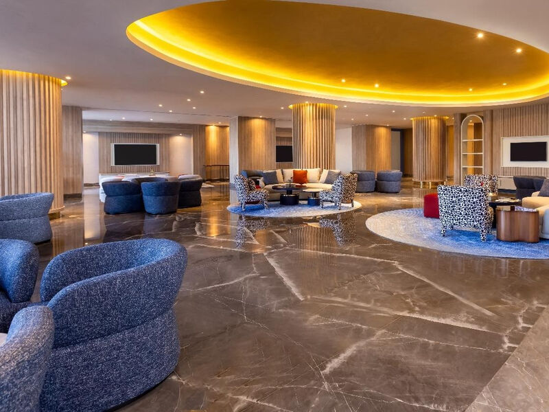 Rixos Radamis Tirana