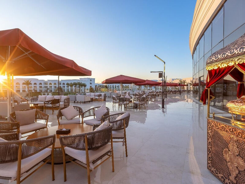 Rixos Radamis Tirana