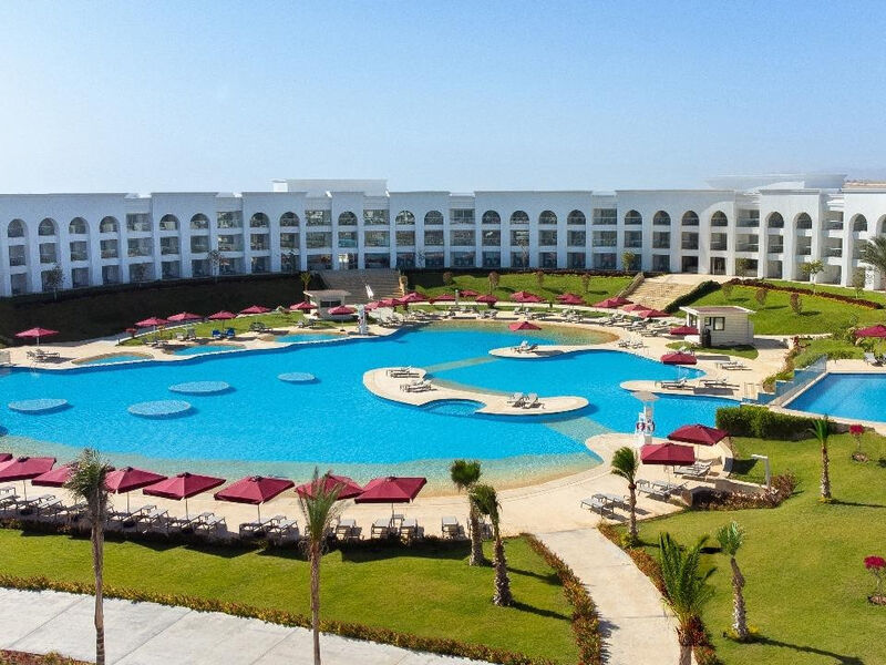 Rixos Radamis Tirana