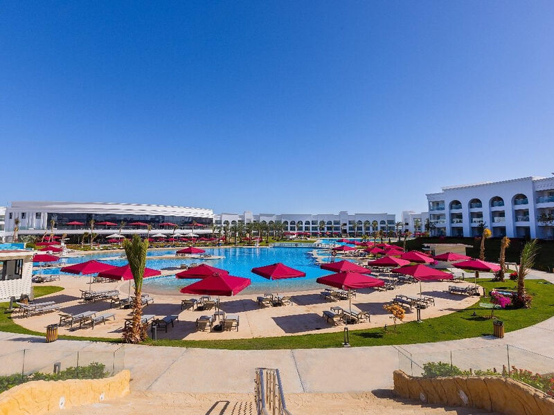 Rixos Radamis Tirana