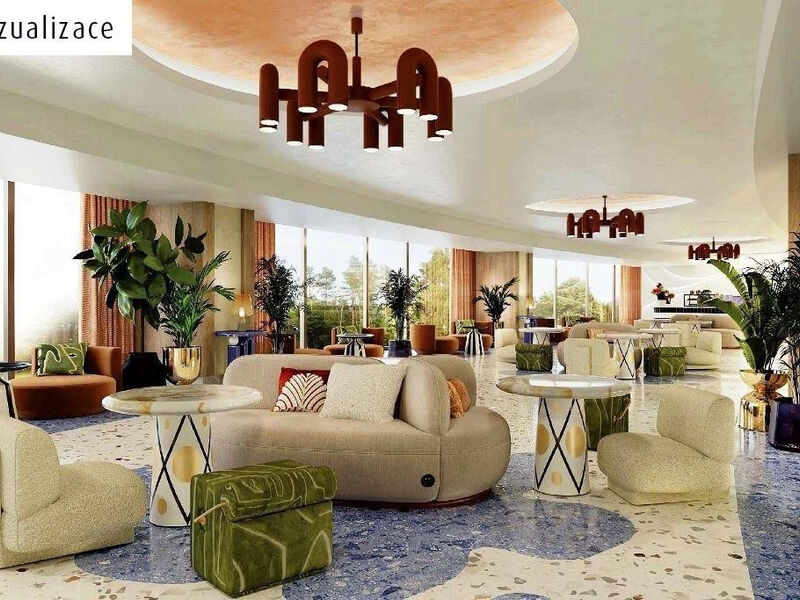 Rixos Radamis Tirana