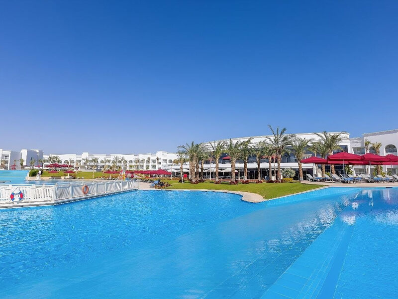 Rixos Radamis Tirana