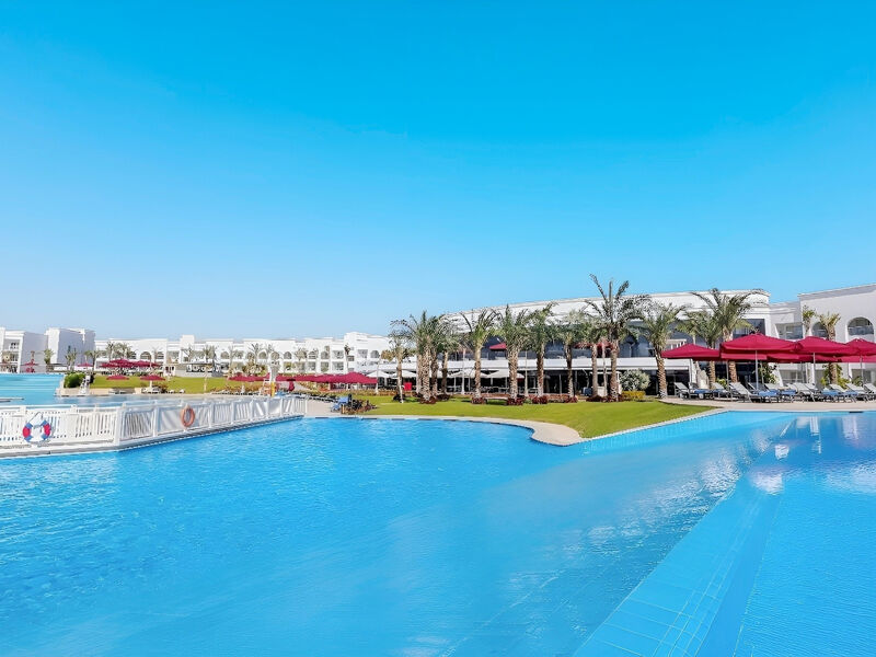 Rixos Radamis Tirana