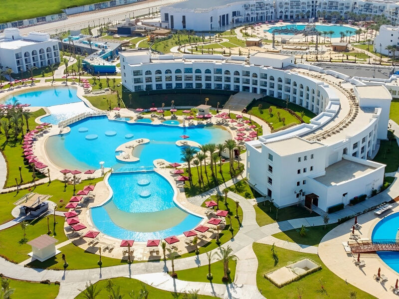 Rixos Radamis Tirana