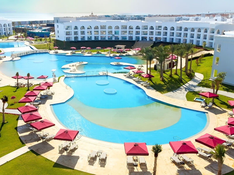 Rixos Radamis Tirana