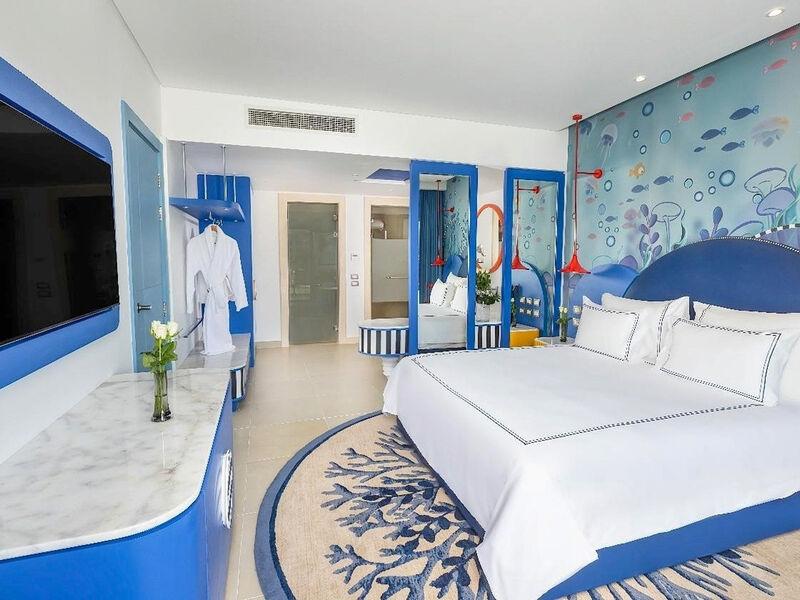 Rixos Radamis Tirana