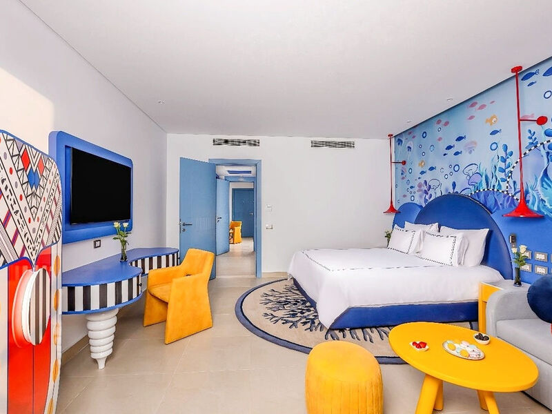 Rixos Radamis Tirana