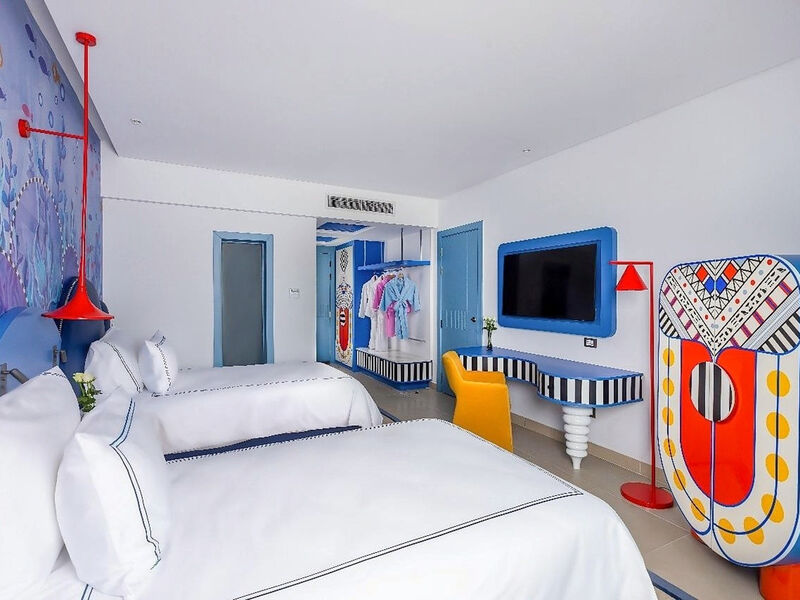 Rixos Radamis Tirana
