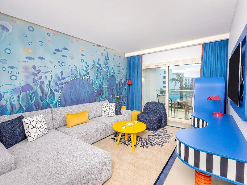 Rixos Radamis Tirana
