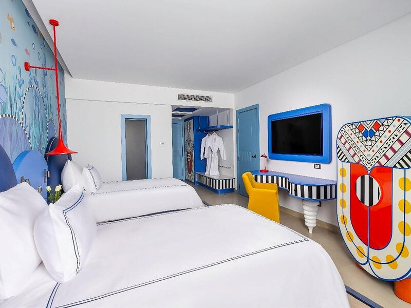 Rixos Radamis Tirana