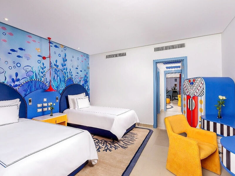 Rixos Radamis Tirana