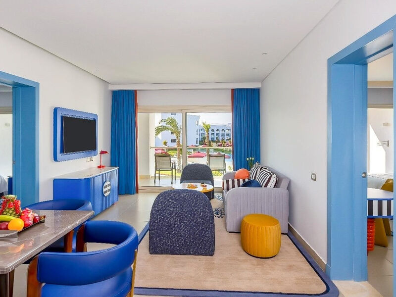 Rixos Radamis Tirana