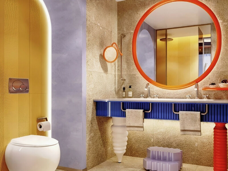 Rixos Radamis Tirana