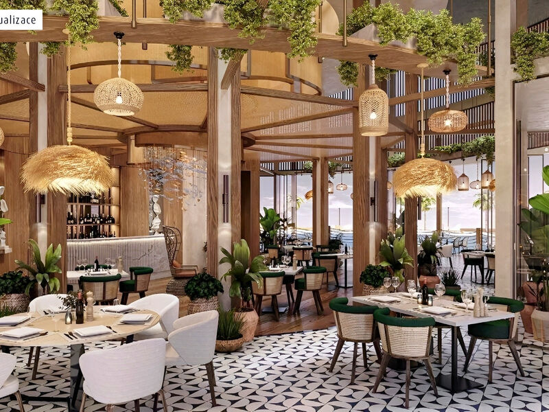 Rixos Radamis Tirana