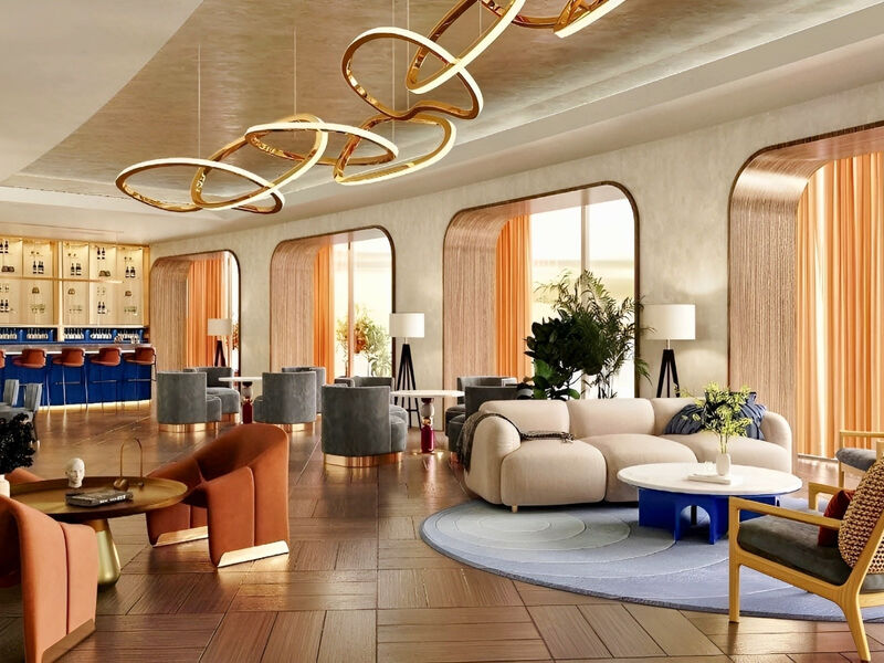Rixos Radamis Tirana
