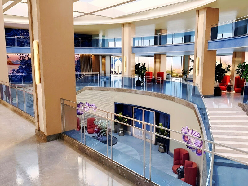 Rixos Radamis Tirana