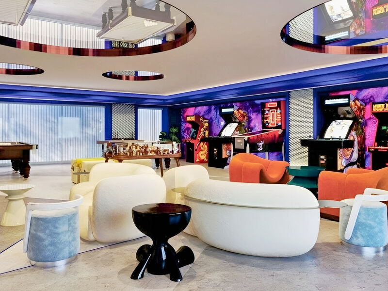 Rixos Radamis Tirana