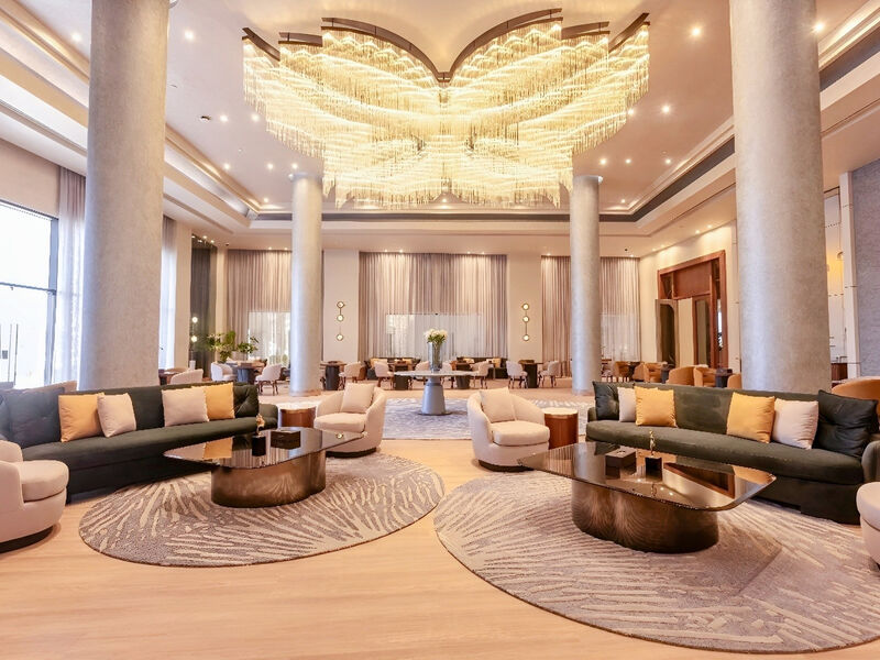 Rixos Radamis Tirana