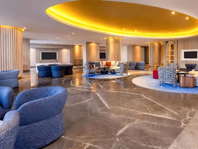 Rixos Radamis Tirana