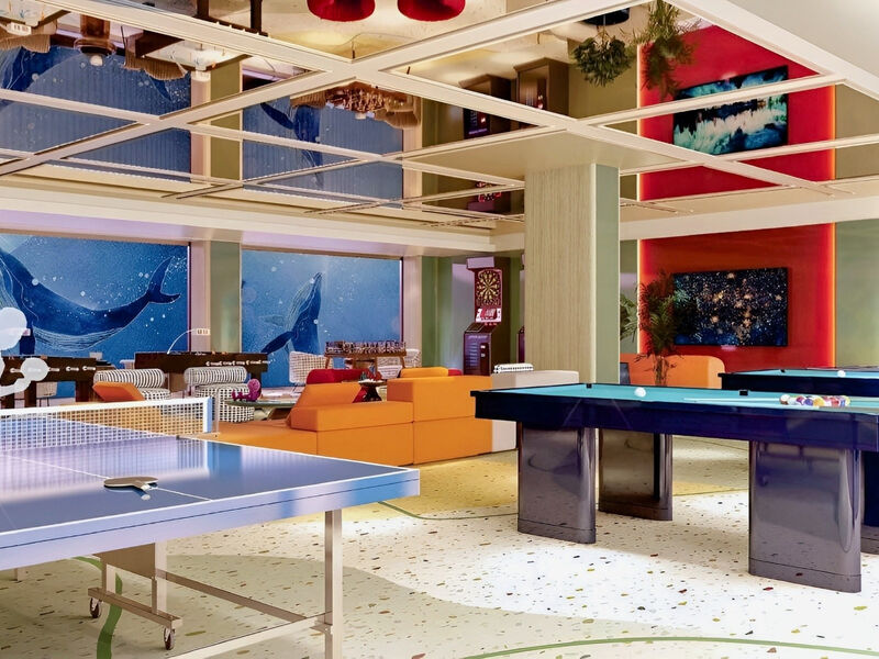 Rixos Radamis Tirana