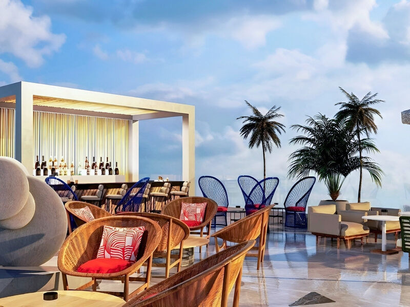 Rixos Radamis Tirana