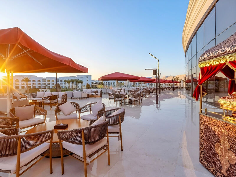 Rixos Radamis Tirana