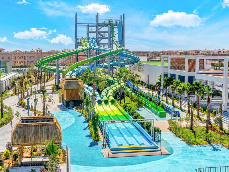 Rixos Radamis Tirana