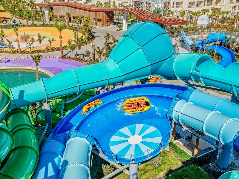 Rixos Radamis Tirana