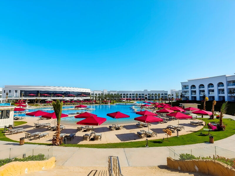 Rixos Radamis Tirana