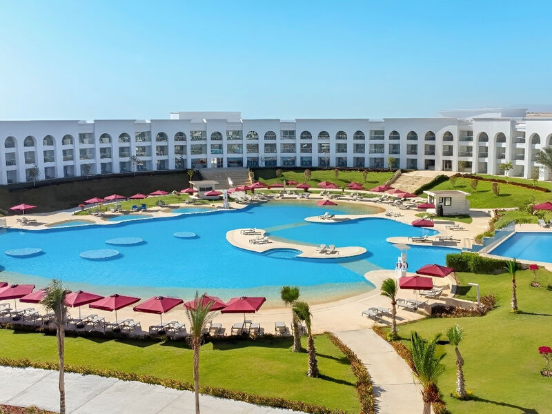 Rixos Radamis Tirana
