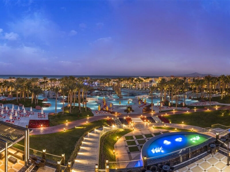 Rixos Premium Seagate