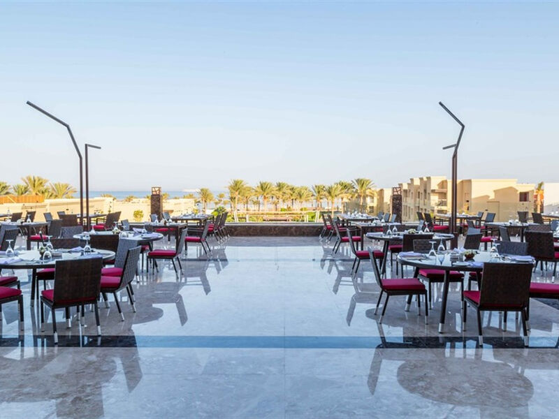 Rixos Premium Seagate