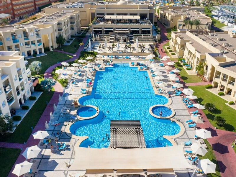 Rixos Premium Seagate