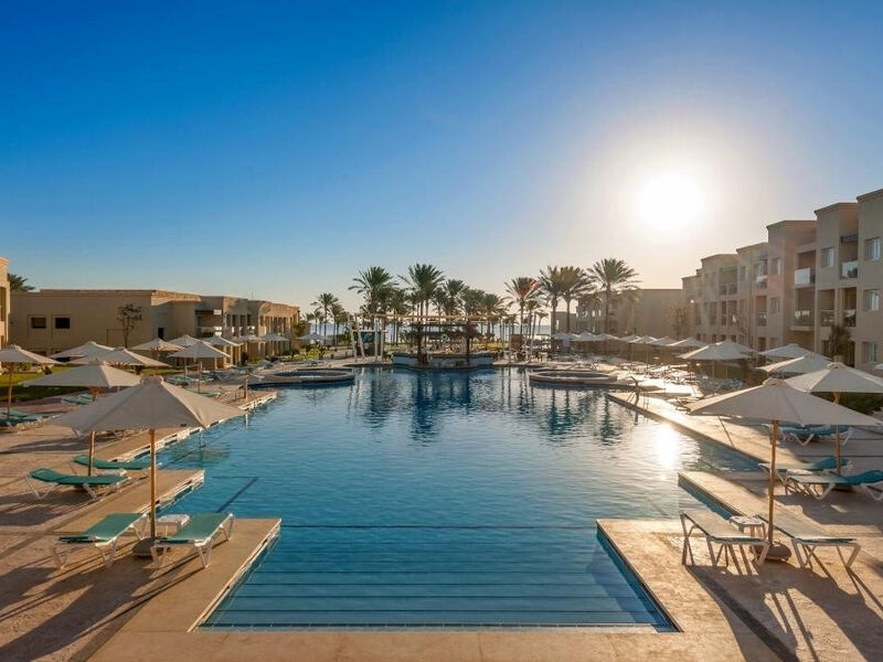 Rixos Premium Seagate