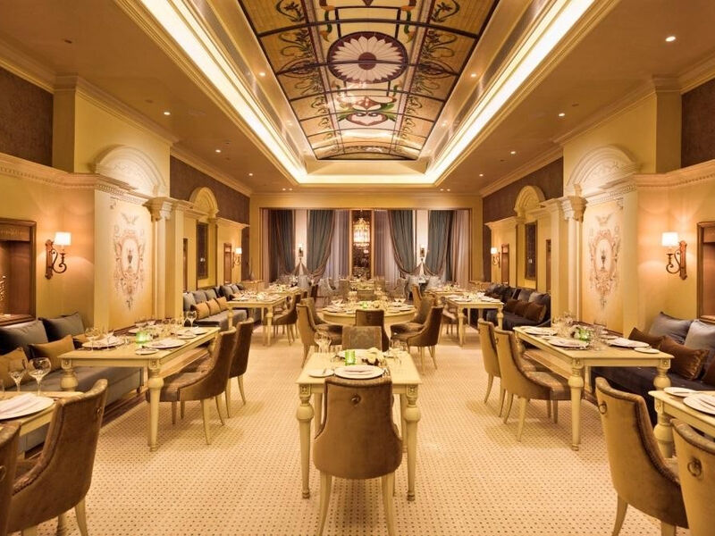 Rixos Premium Seagate