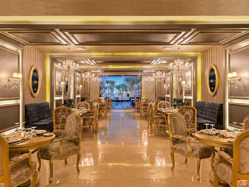 Rixos Premium Seagate