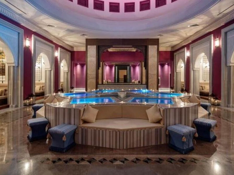 Rixos Premium Seagate