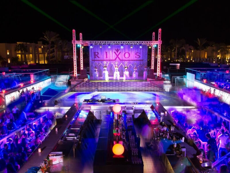 Rixos Premium Seagate