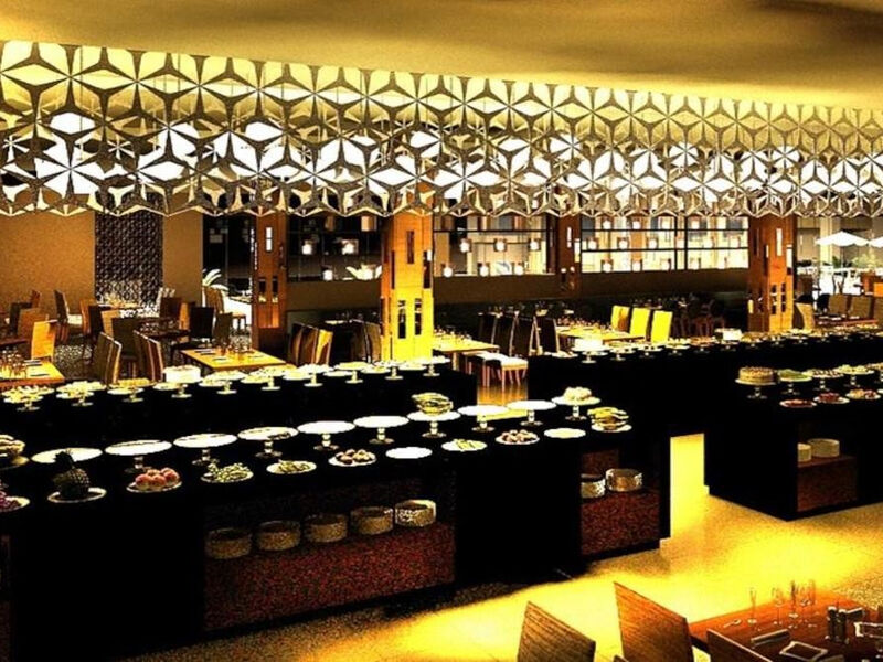 Rixos Premium Seagate