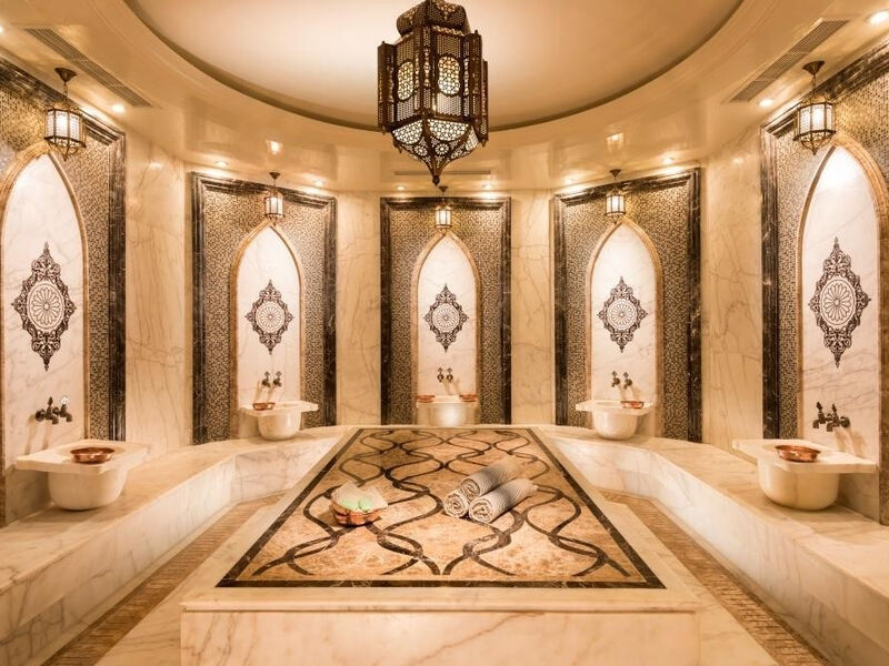 Rixos Premium Seagate