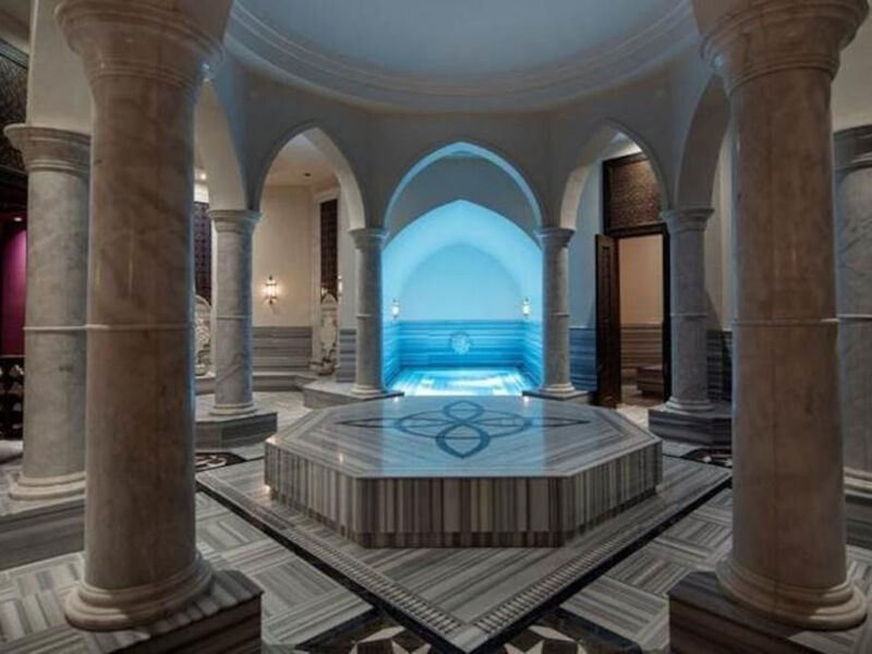Rixos Premium Seagate